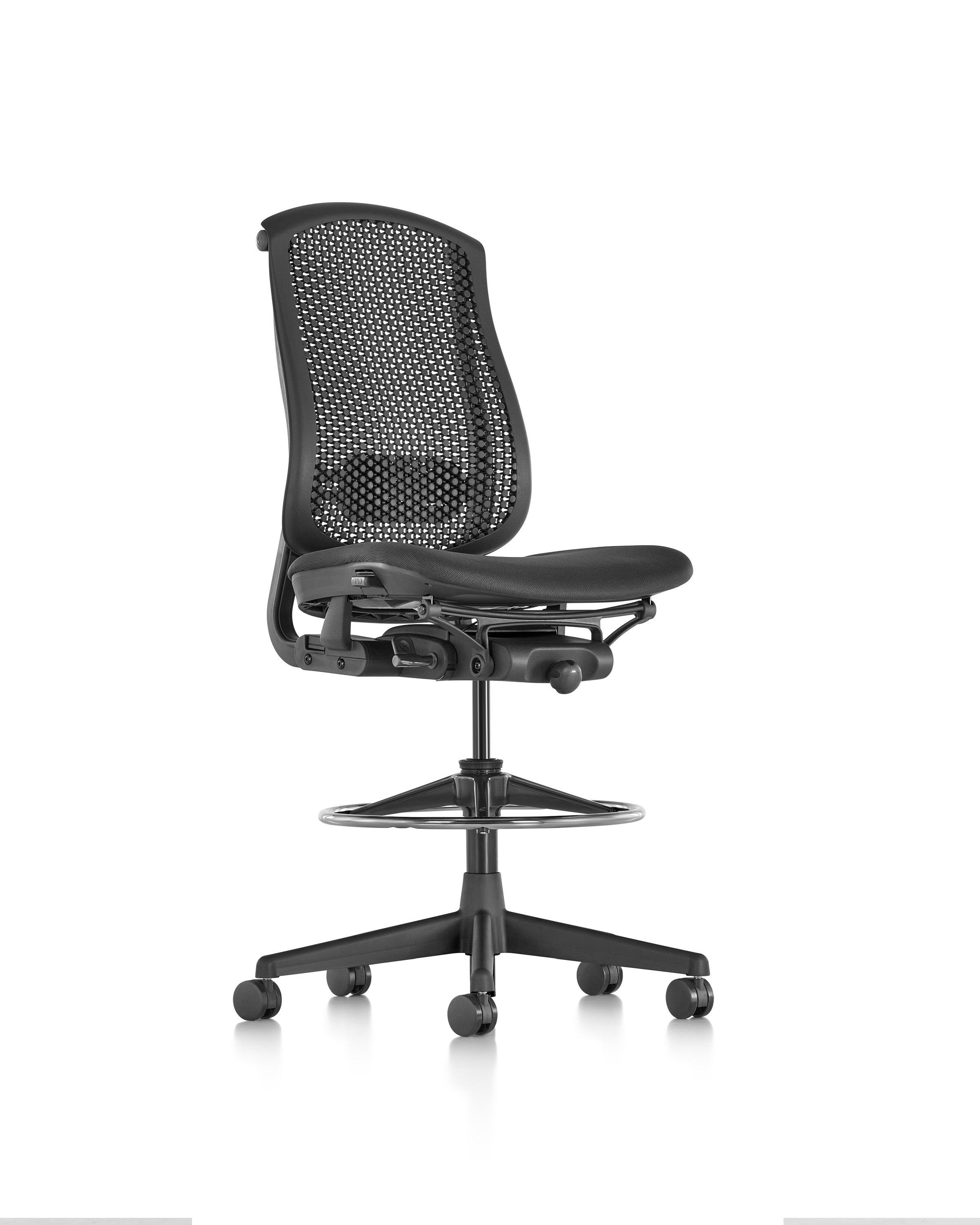 办公椅|高脚椅|办公家具|球友会（中国）家具|塞勒高脚椅